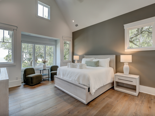 Luxurious Estate on Hilton Head - 8-Bedroom, Private Pool